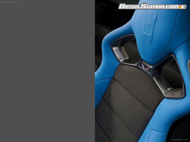 Chevrolet Corvette Grand Sport 2017 Picture #11 Chevrolet Corvette Grand Sport 2017 Picture #11