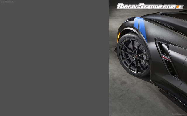Chevrolet Corvette Grand Sport 2017 Widescreen Picture #1 Chevrolet Corvette Grand Sport 2017 Widescreen Picture #1