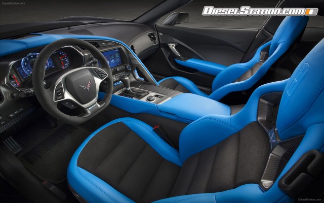 Chevrolet Corvette Grand Sport 2017 Widescreen Picture #10 Chevrolet Corvette Grand Sport 2017 Widescreen Picture #10