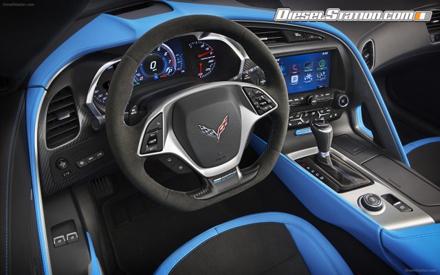 Chevrolet Corvette Grand Sport 2017 Widescreen Picture #13 Chevrolet Corvette Grand Sport 2017 Widescreen Picture #13