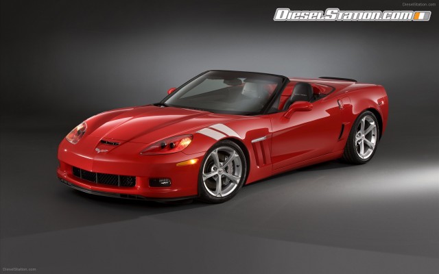 Chevrolet Corvette Grand Sport Widescreen Picture #7 Chevrolet Corvette Grand Sport Widescreen Picture #7