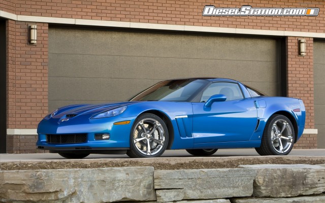 Chevrolet Corvette Grand Sport Widescreen Picture #13 Chevrolet Corvette Grand Sport Widescreen Picture #13