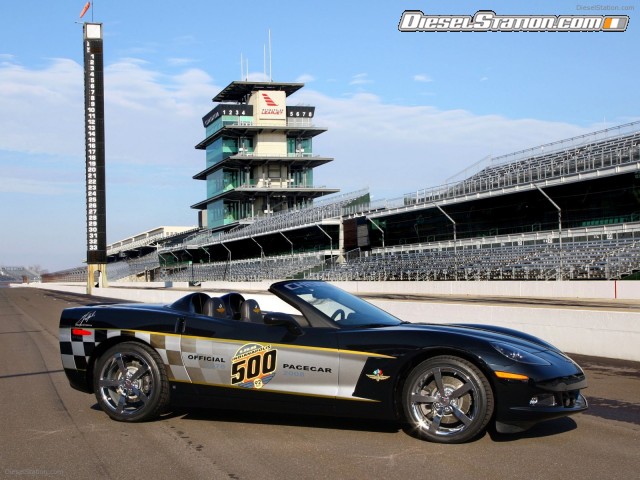 Chevrolet Corvette Indy Picture #0 Chevrolet Corvette Indy Picture #0