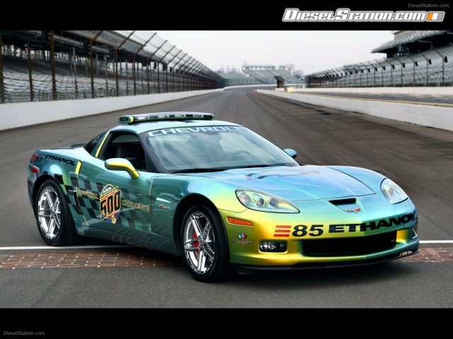 Chevrolet Corvette Indy Picture #10 Chevrolet Corvette Indy Picture #10