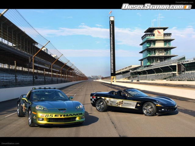 Chevrolet Corvette Indy Picture #5 Chevrolet Corvette Indy Picture #5