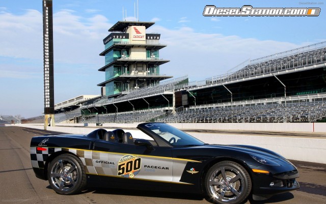 Chevrolet Corvette Indy Widescreen Picture #9 Chevrolet Corvette Indy Widescreen Picture #9