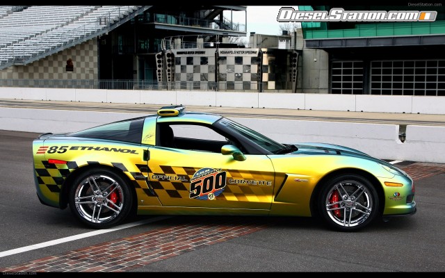 Chevrolet Corvette Indy Widescreen Picture #12 Chevrolet Corvette Indy Widescreen Picture #12