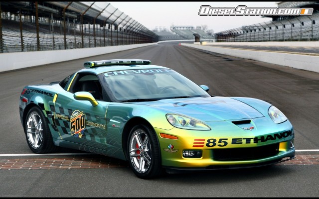 Chevrolet Corvette Indy Widescreen Picture #8 Chevrolet Corvette Indy Widescreen Picture #8