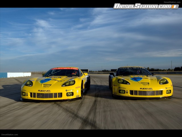 Chevrolet Corvette Racing Sebring Picture #12 Chevrolet Corvette Racing Sebring Picture #12