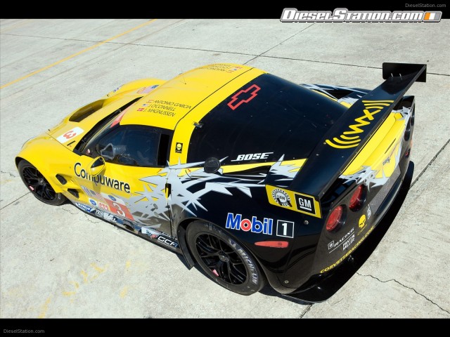 Chevrolet Corvette Racing Sebring Picture #22 Chevrolet Corvette Racing Sebring Picture #22