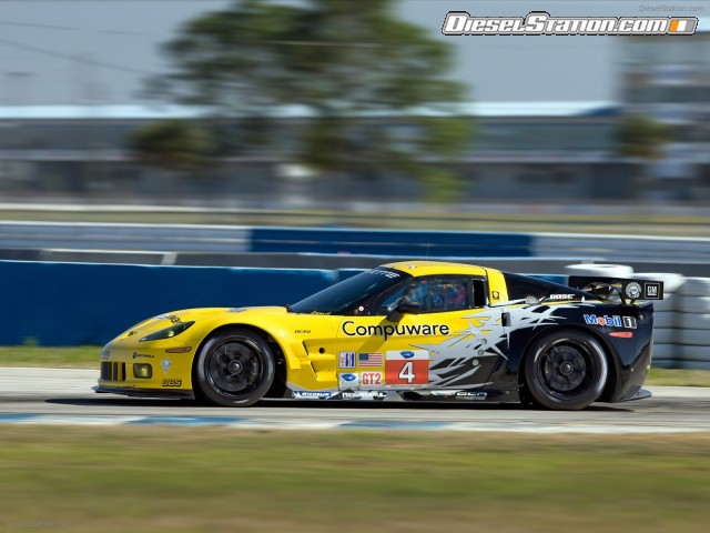 Chevrolet Corvette Racing Sebring Picture #23 Chevrolet Corvette Racing Sebring Picture #23