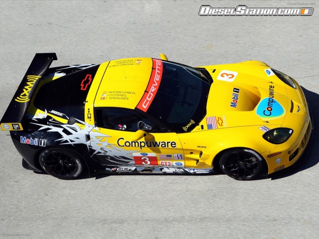 Chevrolet Corvette Racing Sebring Picture #4 Chevrolet Corvette Racing Sebring Picture #4