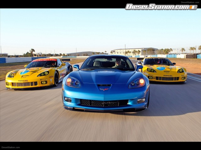 Chevrolet Corvette Racing Sebring Picture #5 Chevrolet Corvette Racing Sebring Picture #5