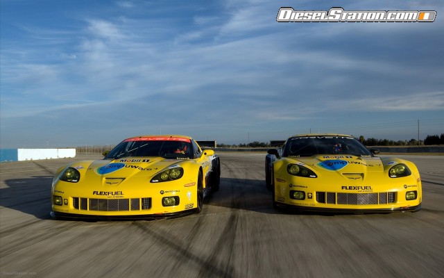 Chevrolet Corvette Racing Sebring Widescreen Picture #13 Chevrolet Corvette Racing Sebring Widescreen Picture #13