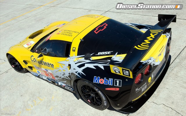 Chevrolet Corvette Racing Sebring Widescreen Picture #10 Chevrolet Corvette Racing Sebring Widescreen Picture #10
