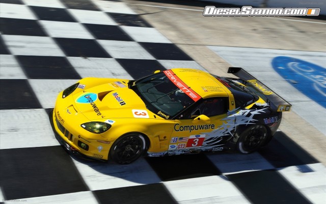 Chevrolet Corvette Racing Sebring Widescreen Picture #16 Chevrolet Corvette Racing Sebring Widescreen Picture #16