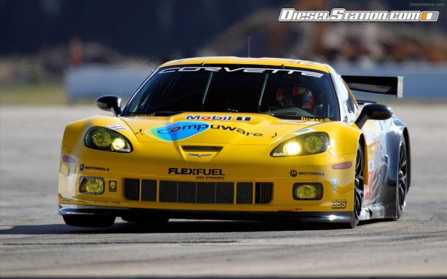 Chevrolet Corvette Racing Sebring Widescreen Picture #8 Chevrolet Corvette Racing Sebring Widescreen Picture #8
