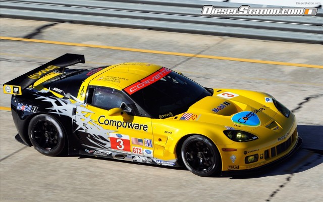 Chevrolet Corvette Racing Sebring Widescreen Picture #0 Chevrolet Corvette Racing Sebring Widescreen Picture #0