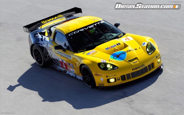 Chevrolet Corvette Racing Sebring Widescreen Picture #20 Chevrolet Corvette Racing Sebring Widescreen Picture #20