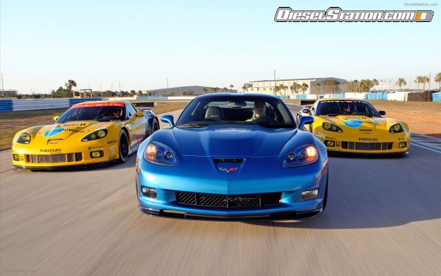 Chevrolet Corvette Racing Sebring Widescreen Picture #14 Chevrolet Corvette Racing Sebring Widescreen Picture #14