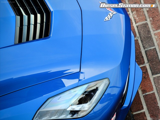 Chevrolet Corvette Stingray Pace Car Picture #0 Chevrolet Corvette Stingray Pace Car Picture #0