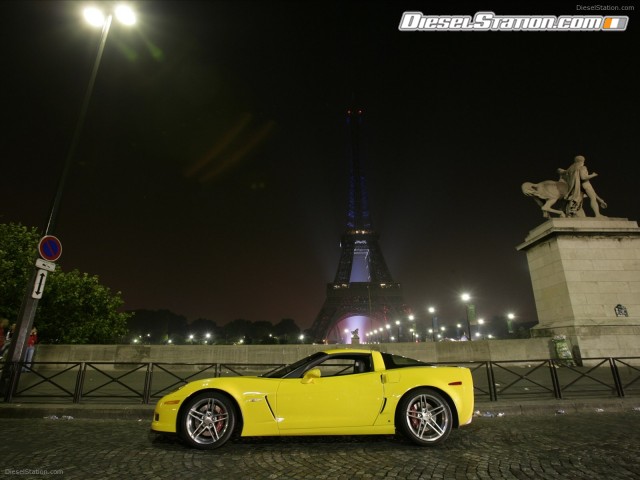 Chevrolet Corvette Z06 2011 Picture #40 Chevrolet Corvette Z06 2011 Picture #40