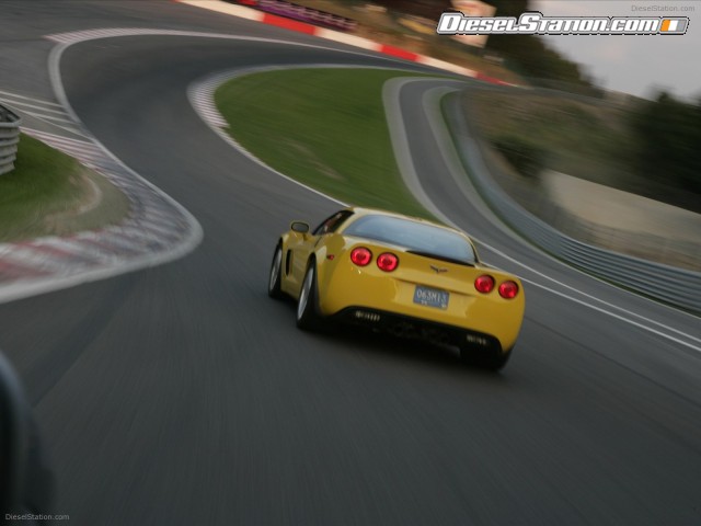 Chevrolet Corvette Z06 2011 Picture #11 Chevrolet Corvette Z06 2011 Picture #11