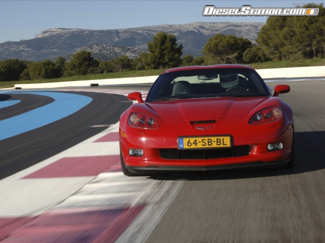 Chevrolet Corvette Z06 2011 Picture #34 Chevrolet Corvette Z06 2011 Picture #34