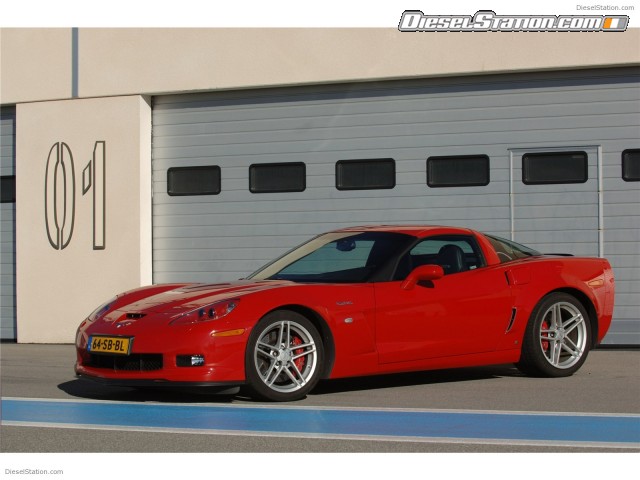 Chevrolet Corvette Z06 2011 Picture #37 Chevrolet Corvette Z06 2011 Picture #37