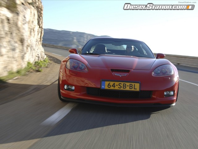 Chevrolet Corvette Z06 2011 Picture #25 Chevrolet Corvette Z06 2011 Picture #25