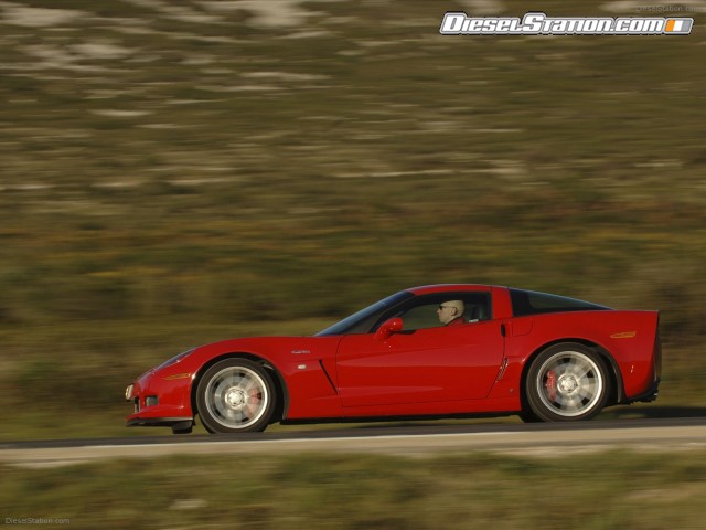 Chevrolet Corvette Z06 2011 Picture #10 Chevrolet Corvette Z06 2011 Picture #10