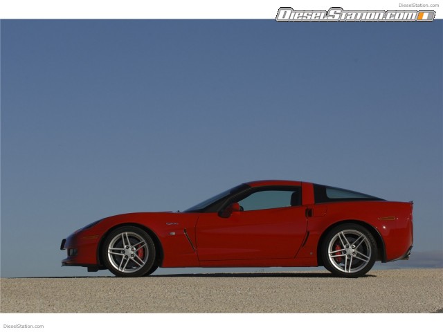 Chevrolet Corvette Z06 2011 Picture #9 Chevrolet Corvette Z06 2011 Picture #9