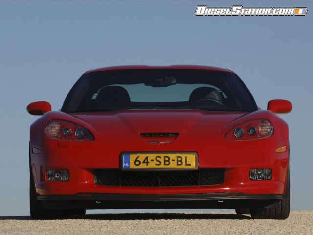 Chevrolet Corvette Z06 2011 Picture #4 Chevrolet Corvette Z06 2011 Picture #4