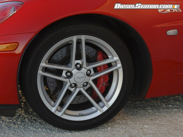 Chevrolet Corvette Z06 2011 Picture #1 Chevrolet Corvette Z06 2011 Picture #1