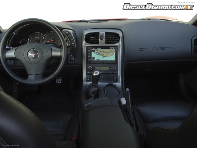 Chevrolet Corvette Z06 2011 Picture #6 Chevrolet Corvette Z06 2011 Picture #6