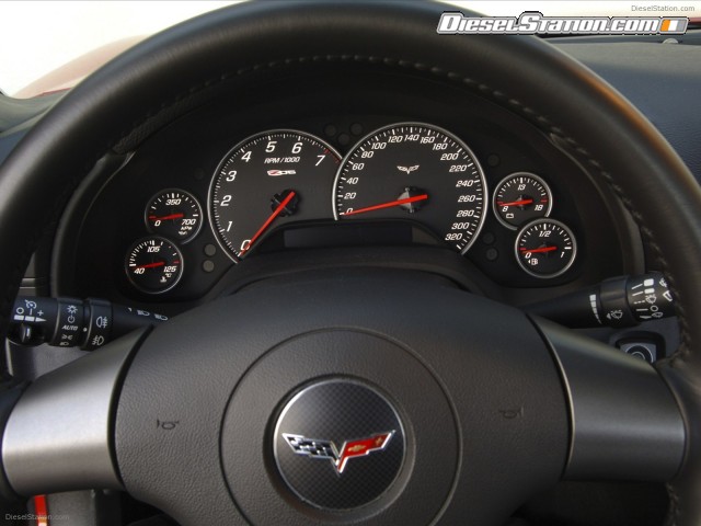 Chevrolet Corvette Z06 2011 Picture #46 Chevrolet Corvette Z06 2011 Picture #46