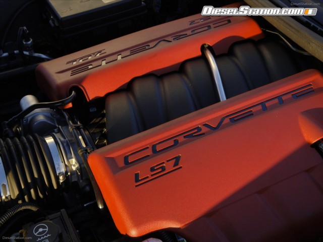 Chevrolet Corvette Z06 2011 Picture #24 Chevrolet Corvette Z06 2011 Picture #24