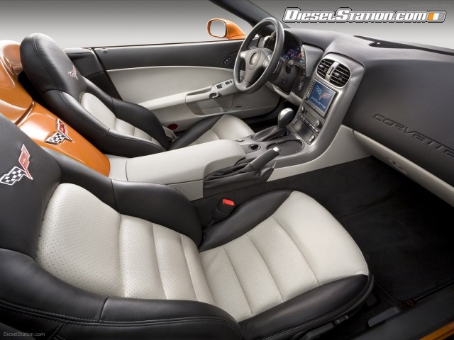 Chevrolet Corvette Z06 2011 Picture #17 Chevrolet Corvette Z06 2011 Picture #17