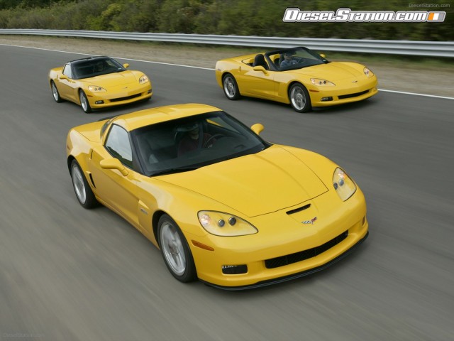 Chevrolet Corvette Z06 2011 Picture #2 Chevrolet Corvette Z06 2011 Picture #2