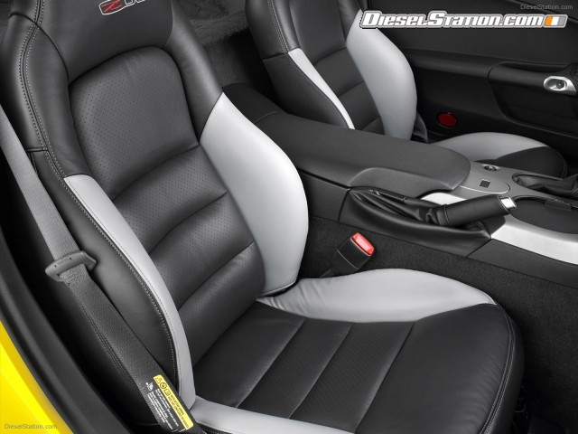 Chevrolet Corvette Z06 2011 Picture #18 Chevrolet Corvette Z06 2011 Picture #18