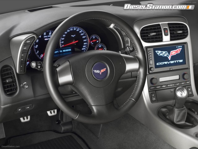 Chevrolet Corvette Z06 2011 Picture #47 Chevrolet Corvette Z06 2011 Picture #47