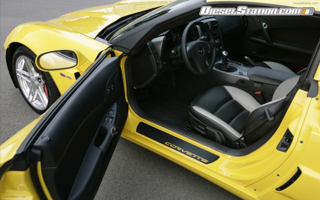 Chevrolet Corvette Z06 2011 Widescreen Picture #12 Chevrolet Corvette Z06 2011 Widescreen Picture #12