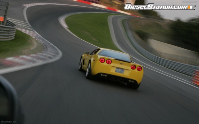 Chevrolet Corvette Z06 2011 Widescreen Picture #41 Chevrolet Corvette Z06 2011 Widescreen Picture #41