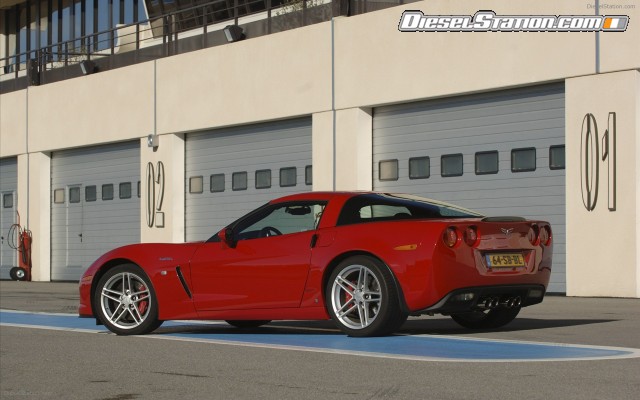 Chevrolet Corvette Z06 2011 Widescreen Picture #0 Chevrolet Corvette Z06 2011 Widescreen Picture #0