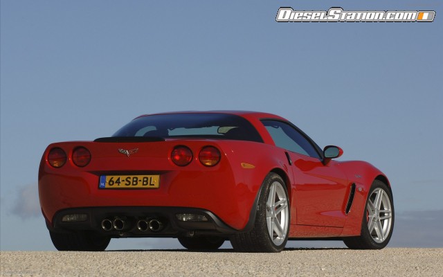 Chevrolet Corvette Z06 2011 Widescreen Picture #29 Chevrolet Corvette Z06 2011 Widescreen Picture #29