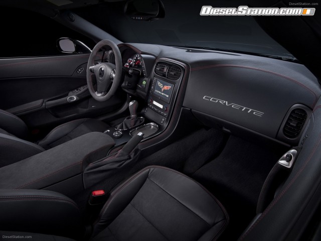 Chevrolet Corvette Z06 2012 Picture #7 Chevrolet Corvette Z06 2012 Picture #7