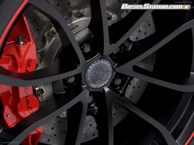 Chevrolet Corvette Z06 2012 Picture #17 Chevrolet Corvette Z06 2012 Picture #17