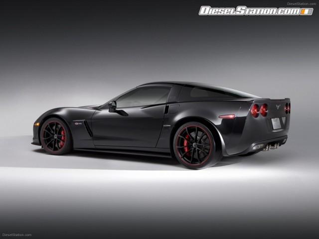 Chevrolet Corvette Z06 2012 Picture #2 Chevrolet Corvette Z06 2012 Picture #2