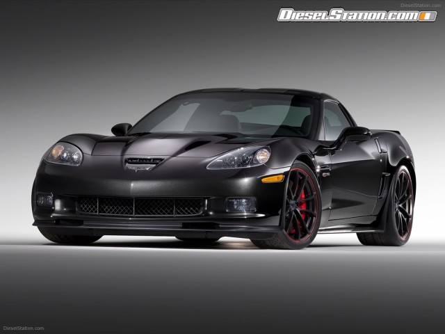 Chevrolet Corvette Z06 2012 Picture #15 Chevrolet Corvette Z06 2012 Picture #15