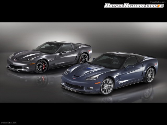 Chevrolet Corvette Z06 2012 Picture #5 Chevrolet Corvette Z06 2012 Picture #5